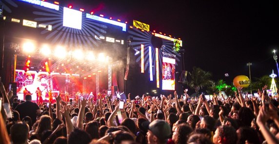 Itens Proibidos no Festival Verão Massayó 2026: Prepare-se Corretamente Itens Proibidos no Festival Verão Massayó 2026: Prepare-se Corretamente