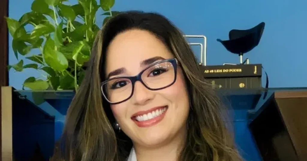 Joiciane Santos: Egressa da Ufal Conquista Primeiro Lugar no Doutorado da UFSC Joiciane Santos: Egressa da Ufal Conquista Primeiro Lugar no Doutorado da UFSC