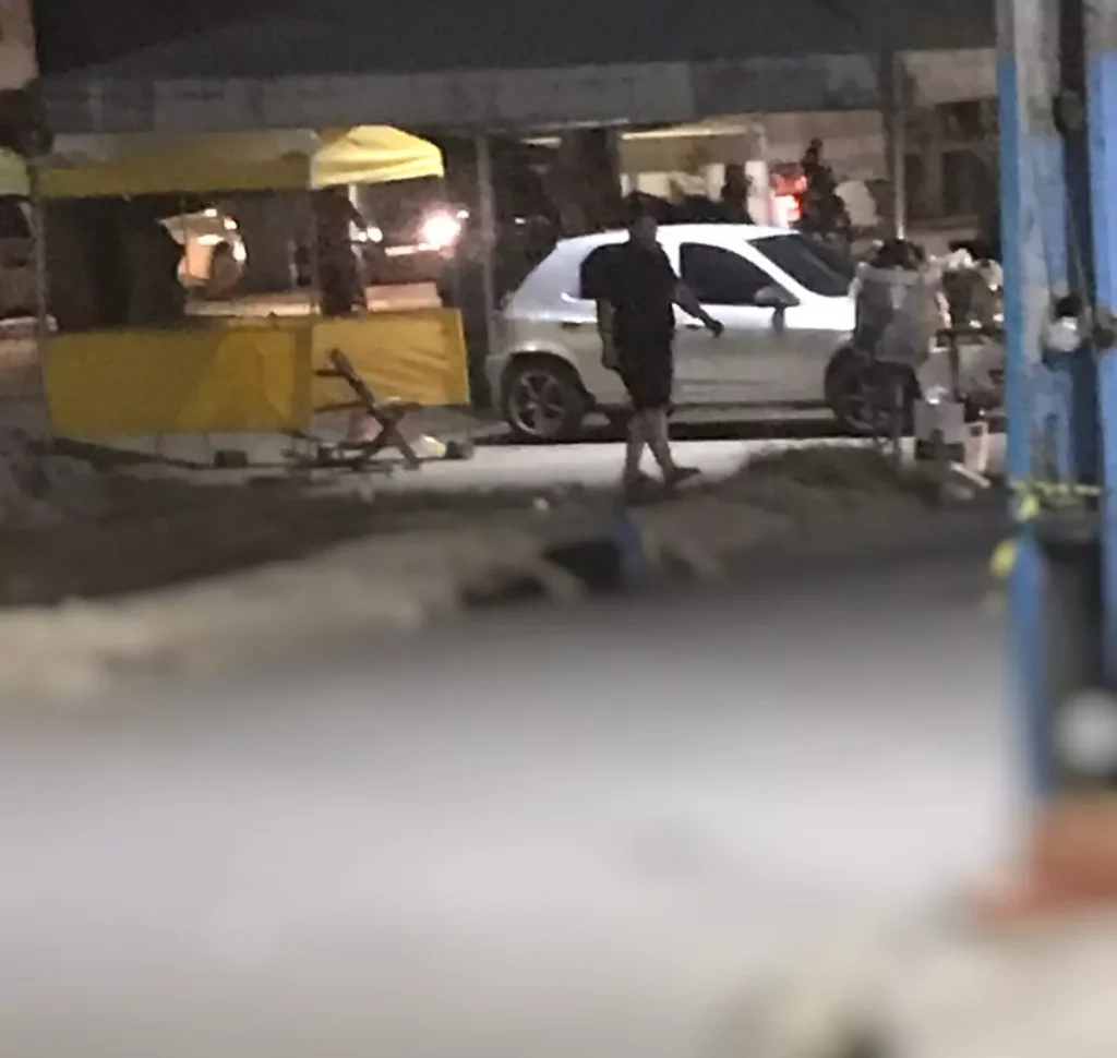 Jovem Sobrevive a Tentativa de Homicídio e Reforça Preocupação em Rio Largo