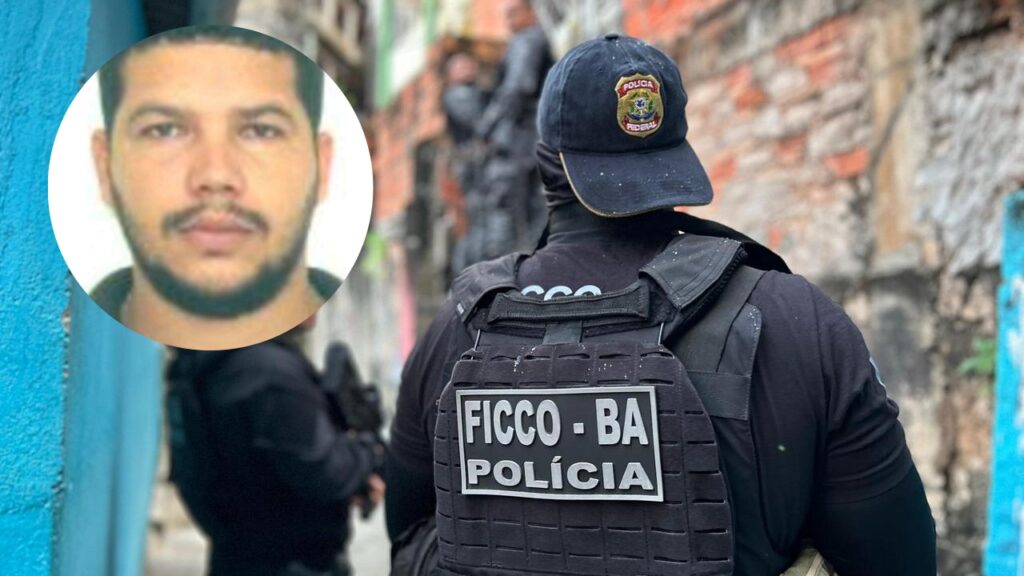 Líder de Facção em Confronto com a Polícia: Caíque Azoline é Morto em Alagoas