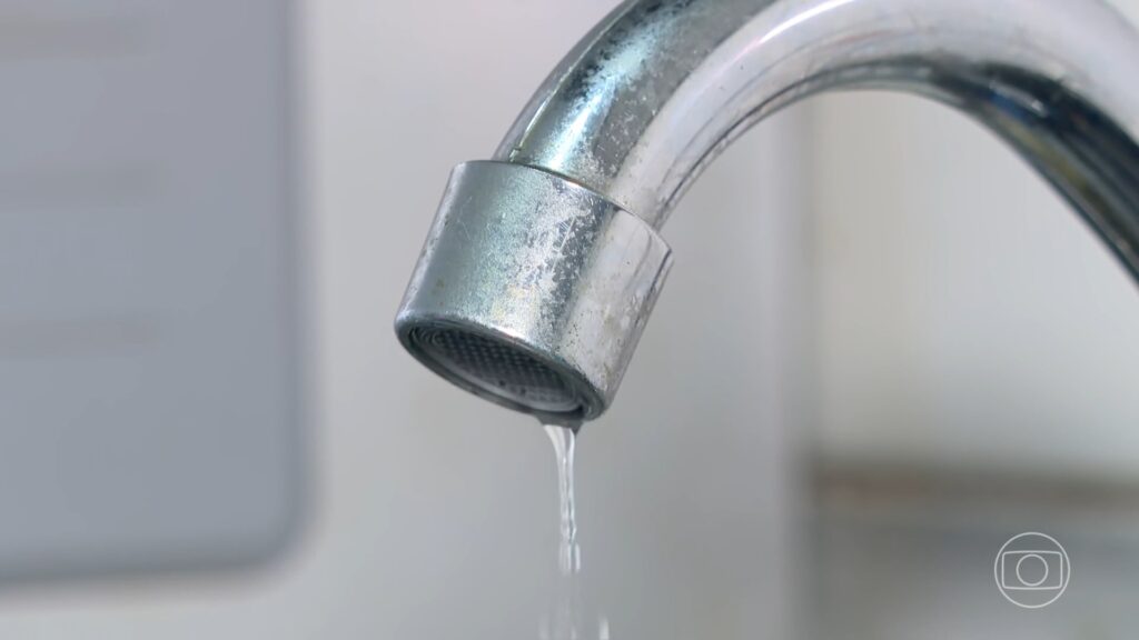 Limpeza Programada Afeta Abastecimento de Água em Maceió nesta Quarta (4)