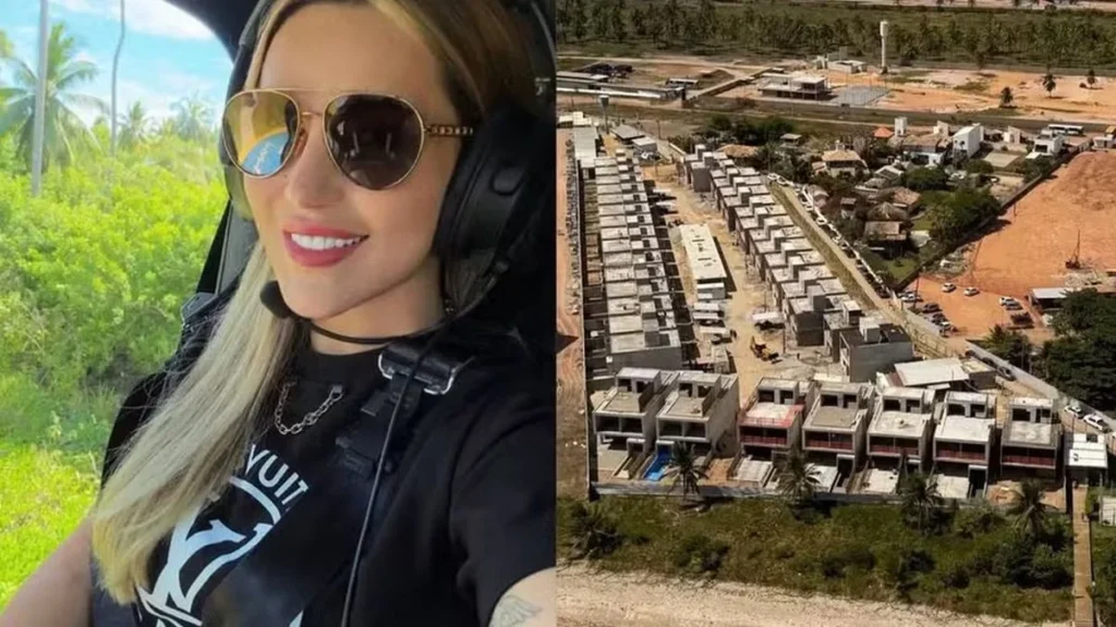 Litoral de Alagoas: Investimentos de Luxo Atraem Celebridades e Empreendimentos Inovadores