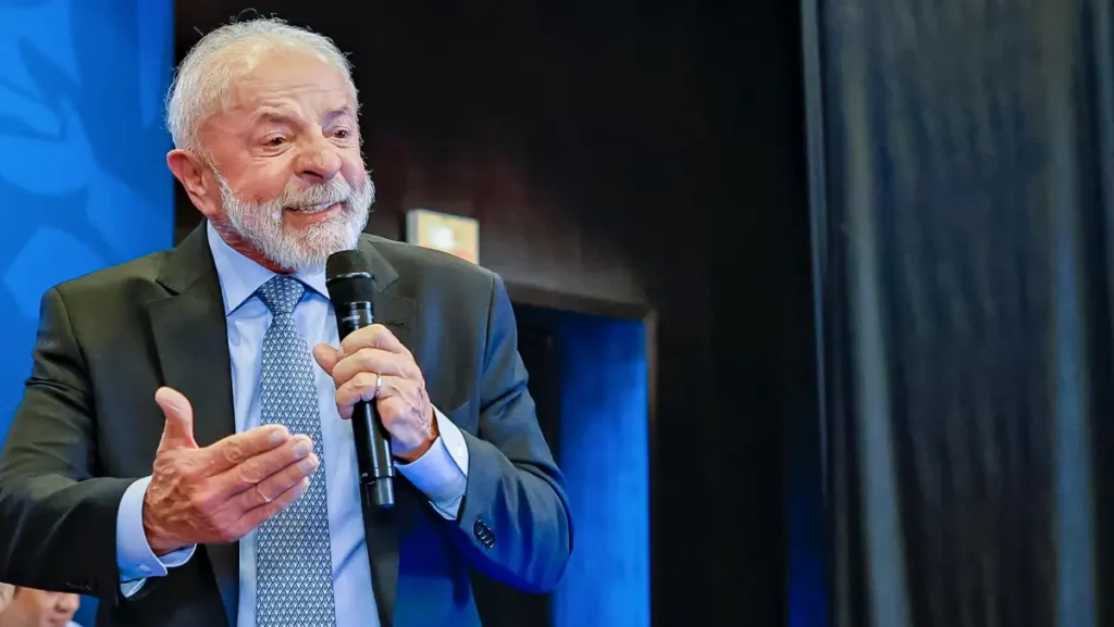 Lula em Alagoas: Encontro Político com JHC, Renan Filho e Arthur Lira