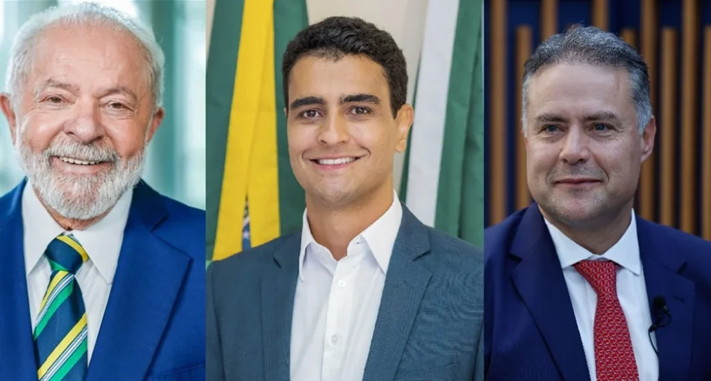 Lula Lança Nova Fase do Minha Casa, Minha Vida em Alagoas e Reúne Rivais Políticos Lula Lança Nova Fase do Minha Casa, Minha Vida em Alagoas e Reúne Rivais Políticos