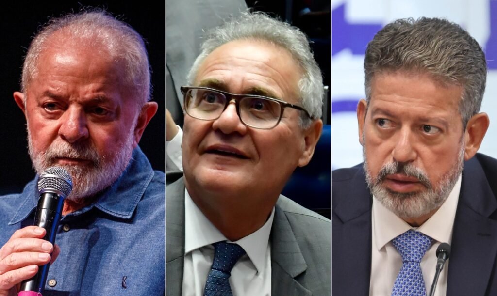 Lula Reúne Adversários Históricos em Alagoas: Um Cenário Eleitoral Incerto Lula Reúne Adversários Históricos em Alagoas: Um Cenário Eleitoral Incerto