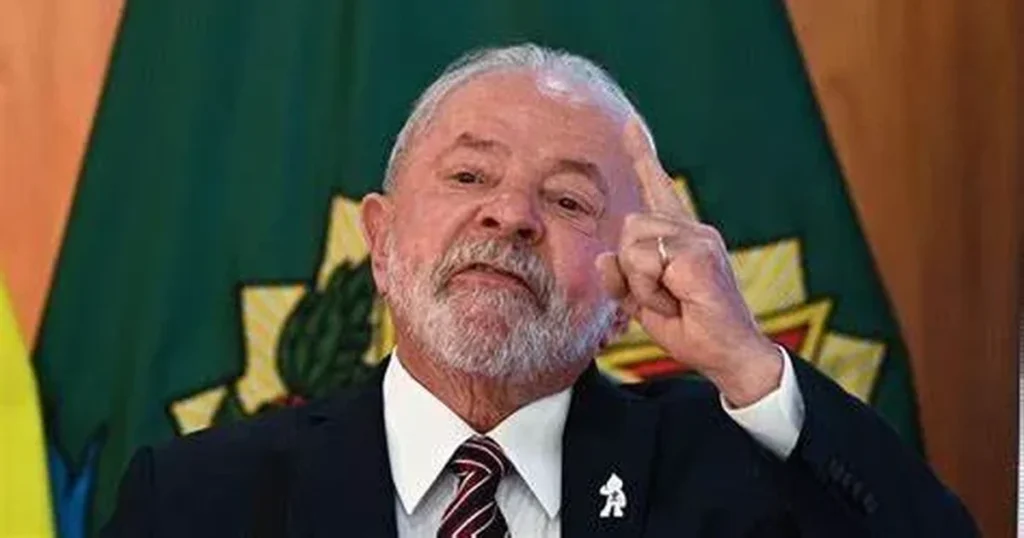 Lula Reúne Aliados e Rivais em Alagoas em Momento de Incertezas Eleitorais Lula Reúne Aliados e Rivais em Alagoas em Momento de Incertezas Eleitorais