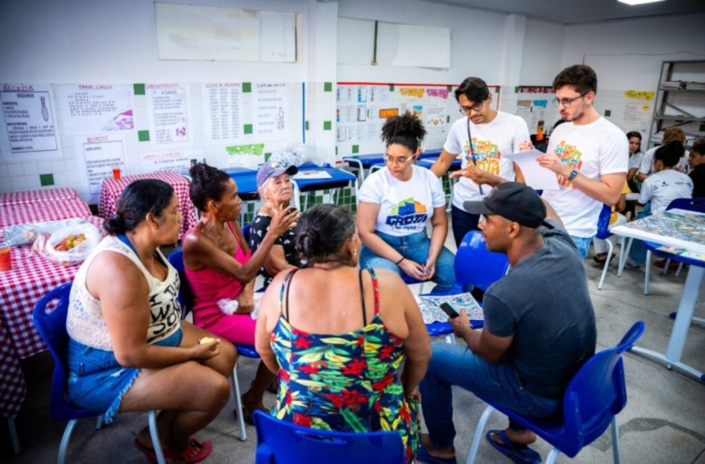 Maceió Avança em 2025: Transformação das Grotas e Foco em Inovação Urbana