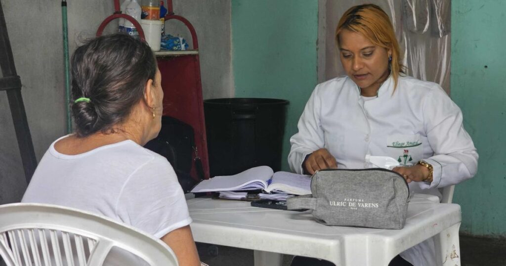 Maceió Impulsiona Saúde da Família com Dobro de Equipes em 2025