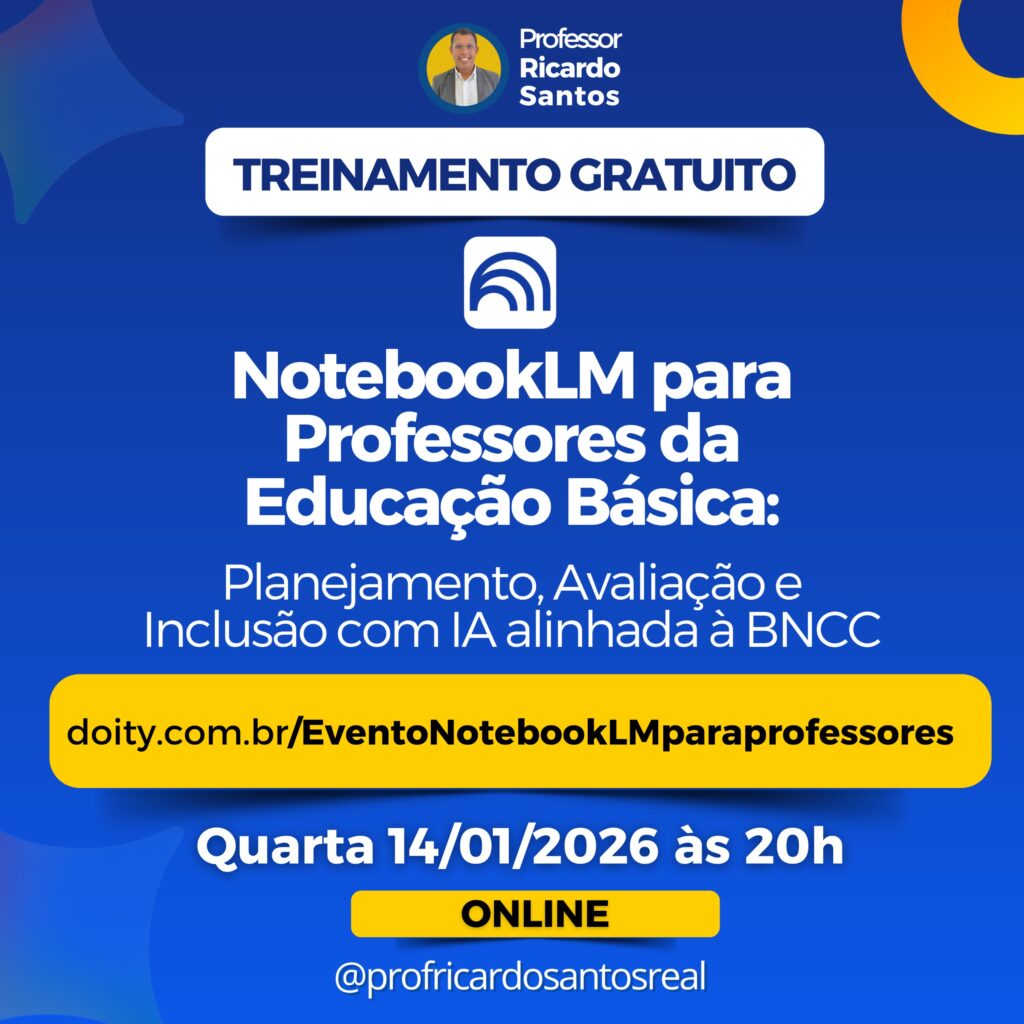 Maceió Oferece Treinamento Gratuito em Inteligência Artificial para Professores da Educação Básica