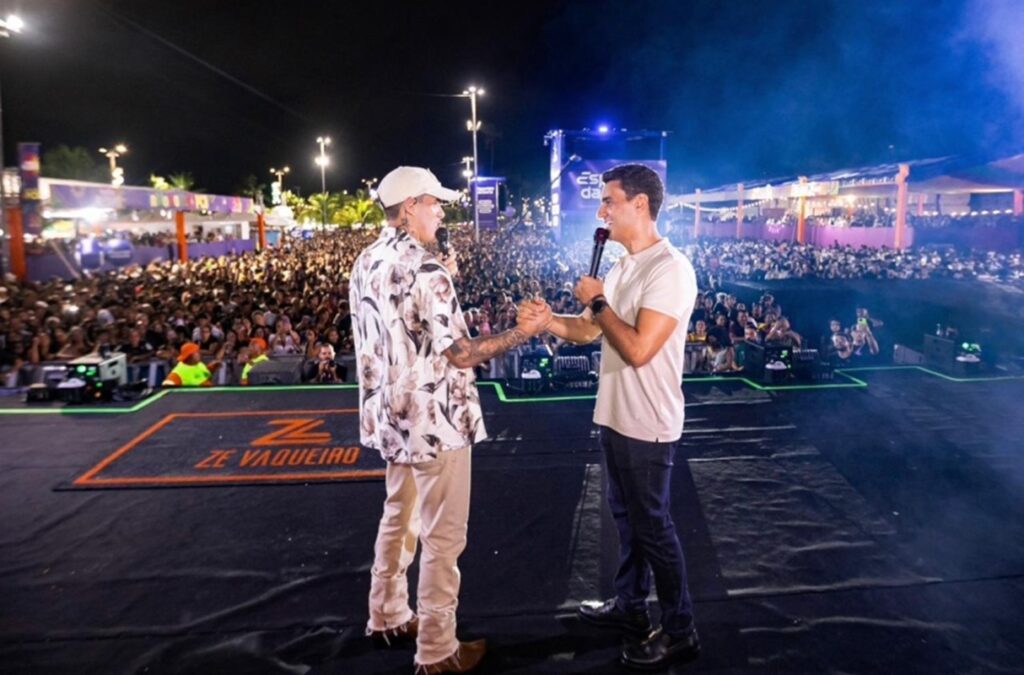 Maceió se solidifica como destino turístico com a abertura do Verão Massayó 2026