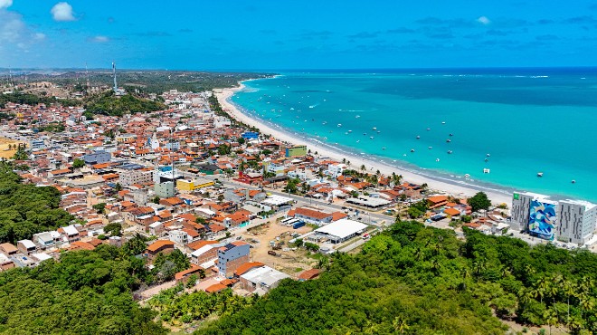 Maragogi Destaca Turismo e Cultura na 13ª Feira dos Municípios Maragogi Destaca Turismo e Cultura na 13ª Feira dos Municípios