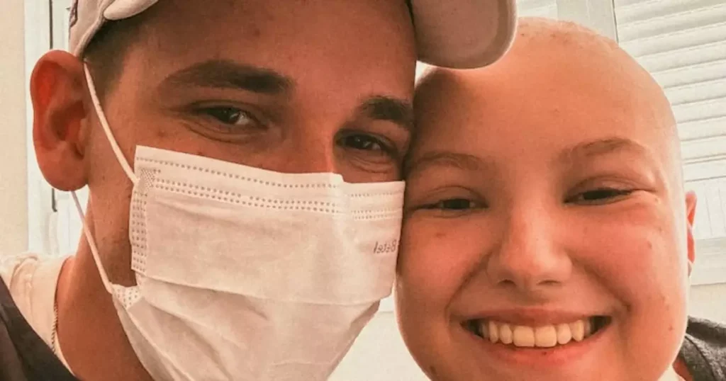 Marido de Isabel Veloso Compartilha Emoções Sobre Sua Saúde: 'Não Está Sendo Fácil'