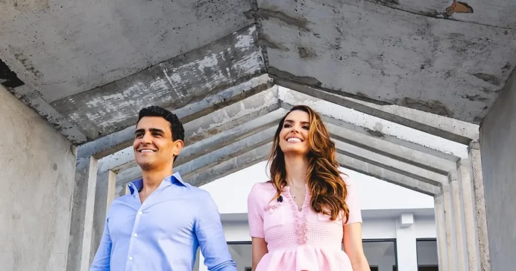 Marina Cândia: A Primeira-Dama e a Política nas Redes Sociais até 2026 Marina Cândia: A Primeira-Dama e a Política nas Redes Sociais até 2026