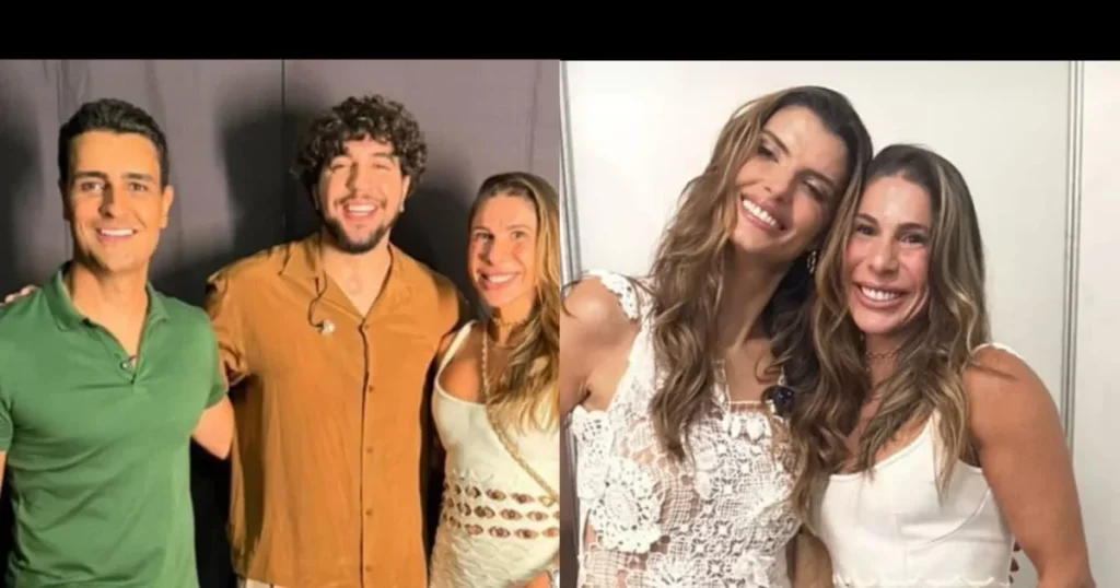 Marina Cintra Provoca Debates Políticos em Alagoas ao Chamar JHC de 'Futuro Governador'