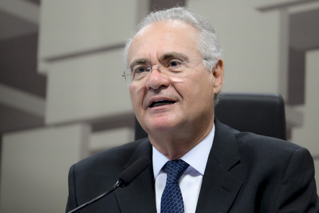 MDB se Articula para Disputa ao Senado em 2026 com Dois Nomes Fortes