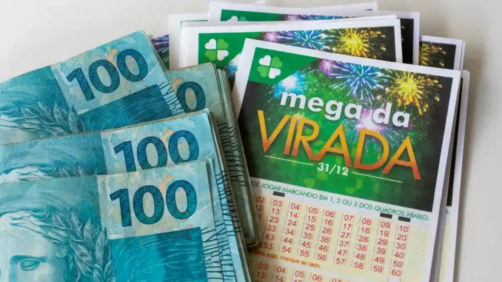 Mega da Virada 2025: Descubra os Ganhadores em Alagoas e Números Sorteados