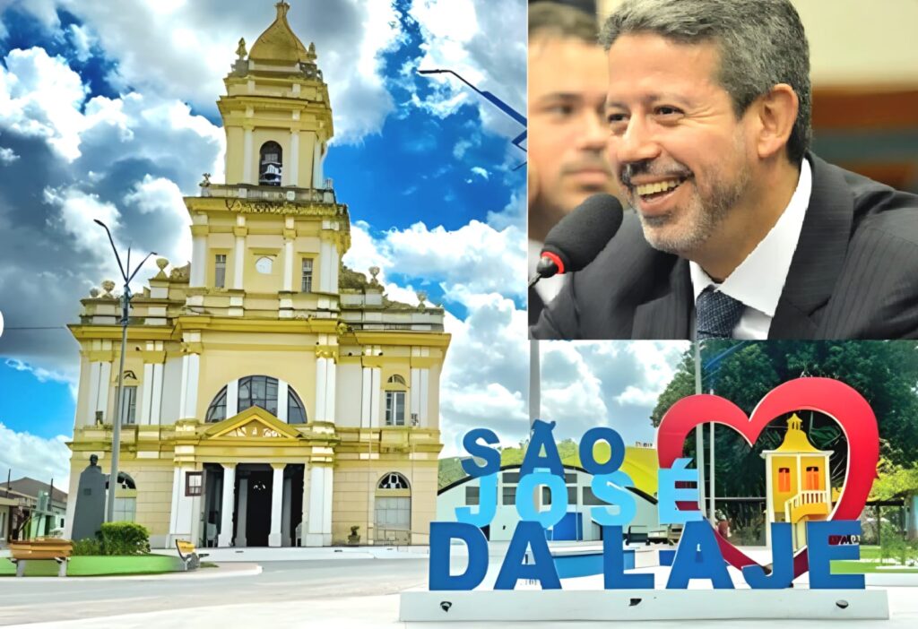 Modernização dos Mercados de São José da Laje: Um Investimento de R$ 925 Mil