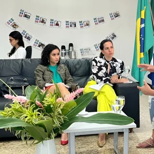 MPF Retoma Escuta às Vítimas da Braskem em Maceió MPF Retoma Escuta às Vítimas da Braskem em Maceió