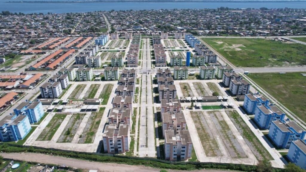 Nova UBS em Rio Grande: Investimento de R$ 3,78 milhões para atender moradores do Complexo Junção