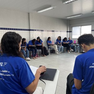 Novas Oportunidades de Estágio e Emprego no IEL Alagoas em Maceió e Arapiraca Novas Oportunidades de Estágio e Emprego no IEL Alagoas em Maceió e Arapiraca