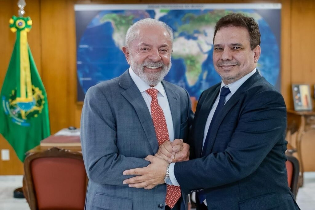 Novo Ministro da Justiça Pode Destravar PEC da Segurança, Aposta do Governo