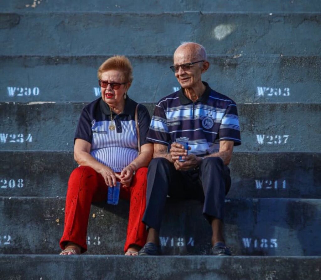 O Valor do Futebol: Uma Paixão que Transcende Gerações