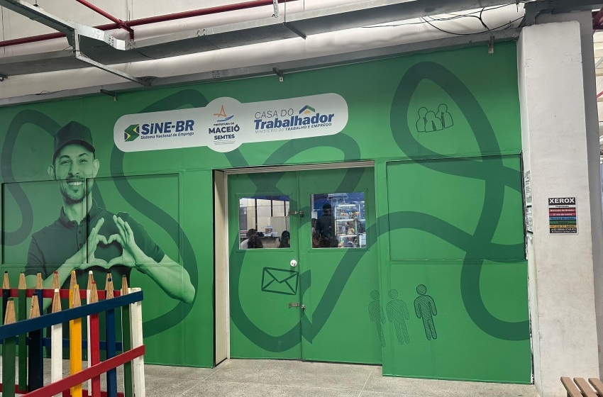 Oportunidades de Emprego da Semana no Sine Maceió: Não Perca! Oportunidades de Emprego da Semana no Sine Maceió: Não Perca!