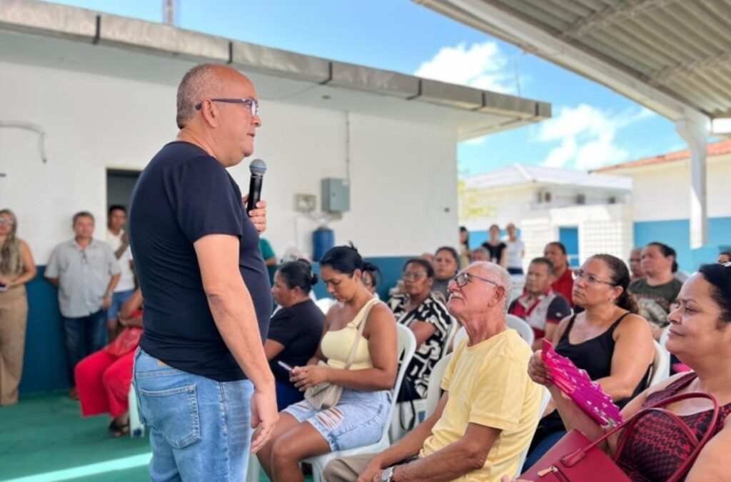 Pam Salgadinho Lança Programa Inovador para Acelerar Cirurgias de Reconstrução Intestinal Pam Salgadinho Lança Programa Inovador para Acelerar Cirurgias de Reconstrução Intestinal