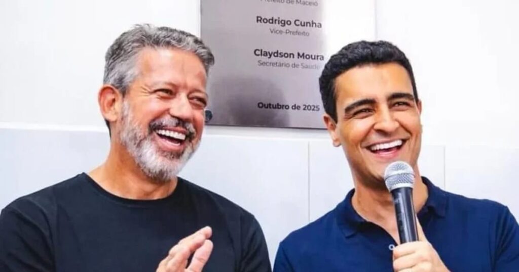 Parque da Lagoa: Referência Nacional em Política Habitacional com Apoio de Arthur e Benedito de Lira