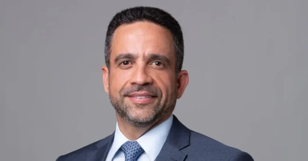 Paulo Dantas: Forte Candidato ao Senado com 65% de Aprovação e Perspectivas Abertas Paulo Dantas: Forte Candidato ao Senado com 65% de Aprovação e Perspectivas Abertas