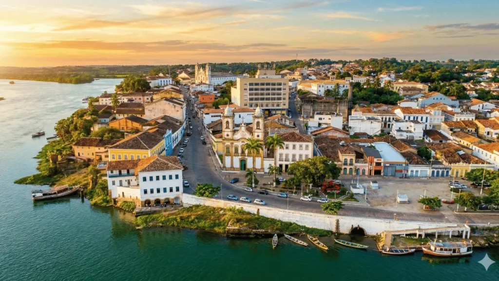 Penedo: A Atenas Alagoana e Seus Tesouros Históricos Penedo: A Atenas Alagoana e Seus Tesouros Históricos