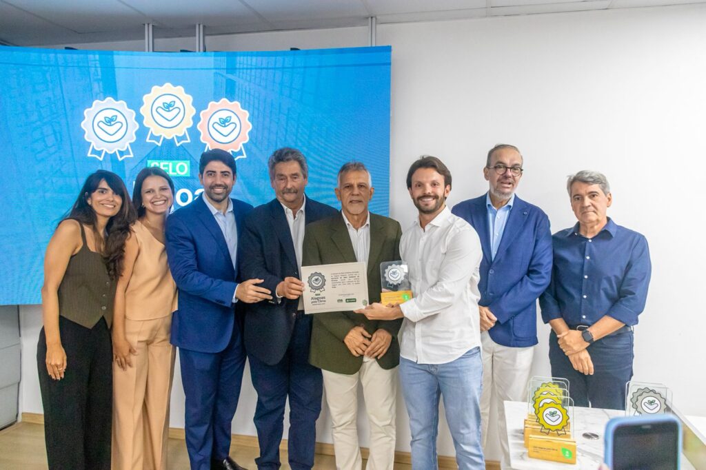 Piranhas Recebe Selo Alagoas pelo Clima 2025: Um Marco na Gestão Ambiental