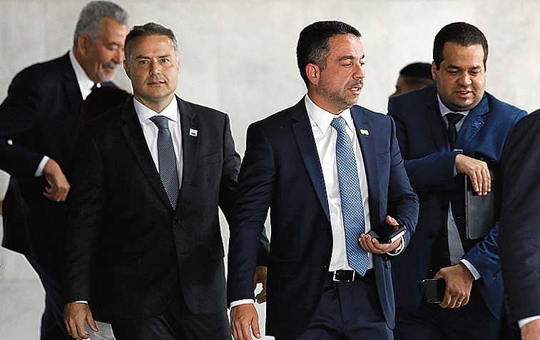 Precedente em Alagoas Pode Orientar Eleições Indiretas no Rio em 2026 Precedente em Alagoas Pode Orientar Eleições Indiretas no Rio em 2026