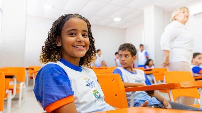 Prefeitura de Maceió Convoca 351 Professores para Escolas da Cidade Prefeitura de Maceió Convoca 351 Professores para Escolas da Cidade