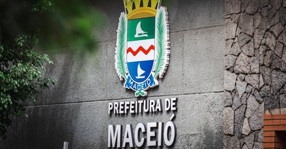 Prefeitura de Maceió Efetua Pagamento de Salários de Janeiro nesta Sexta-Feira Prefeitura de Maceió Efetua Pagamento de Salários de Janeiro nesta Sexta-Feira