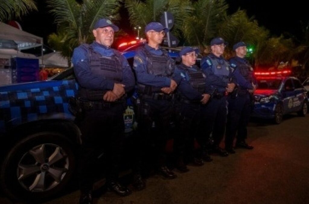 Prefeitura de Maceió Implementa Tecnologia Avançada e Grande Efetivo para o Verão Massayó