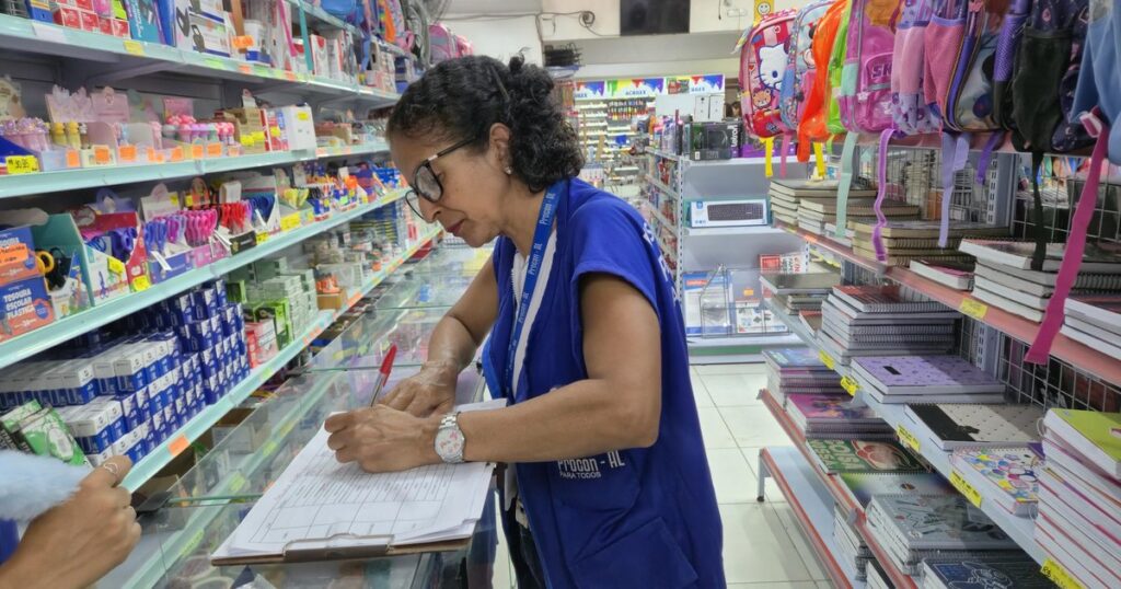 Procon Alagoas Revela Preços de Material Escolar para o Retorno às Aulas
