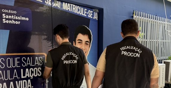 Procon Fiscaliza Escolas Particulares em Maceió: Protegendo os Direitos dos Pais Procon Fiscaliza Escolas Particulares em Maceió: Protegendo os Direitos dos Pais