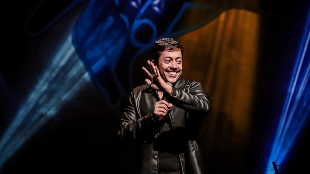 Renato Albani e Seu Novo Show: Ingressos Esgotados em Arapiraca e Maceió