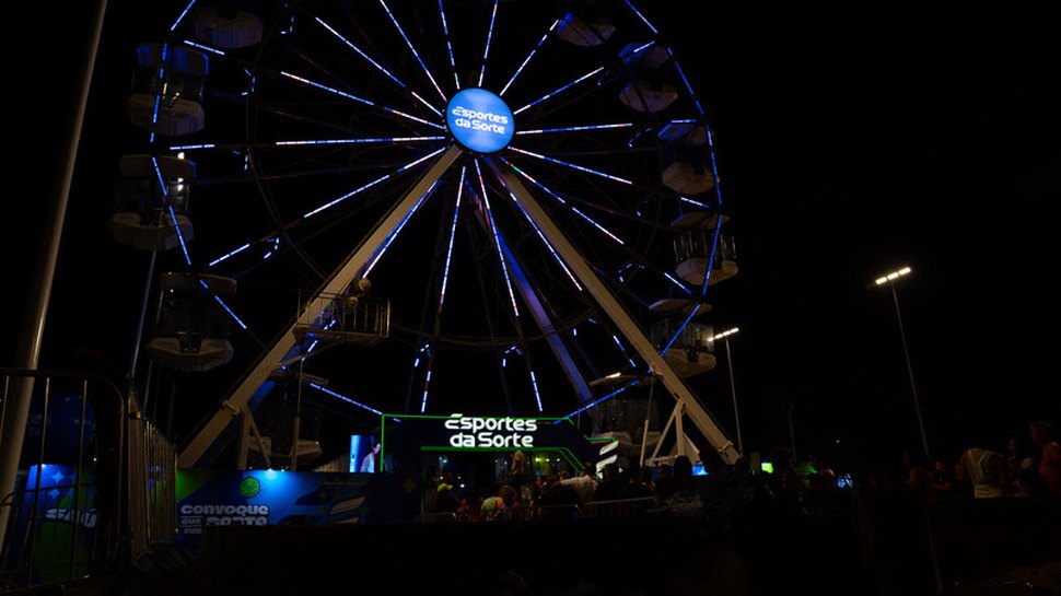 Réveillon 2026: Esportes da Sorte Impulsiona Turismo e Lotação Hoteleira em Quatro Capitais Réveillon 2026: Esportes da Sorte Impulsiona Turismo e Lotação Hoteleira em Quatro Capitais