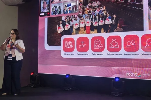 Saúde de Penedo se Destaca em Telessaúde em Alagoas com Avanços Significativos Saúde de Penedo se Destaca em Telessaúde em Alagoas com Avanços Significativos