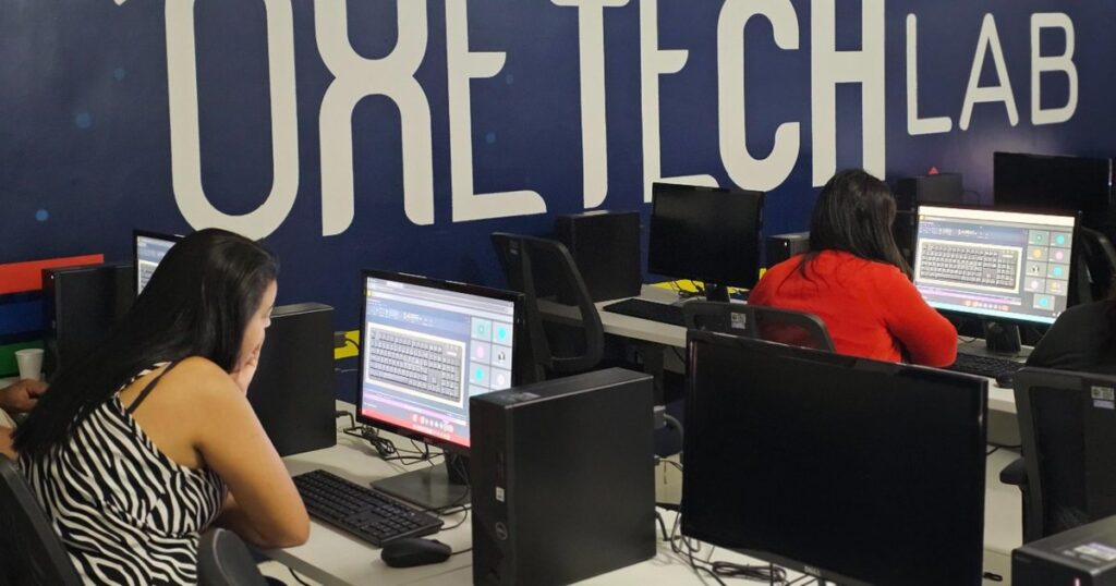 Secti Lança Cursos Gratuitos de Tecnologia em 10 Cidades de Alagoas