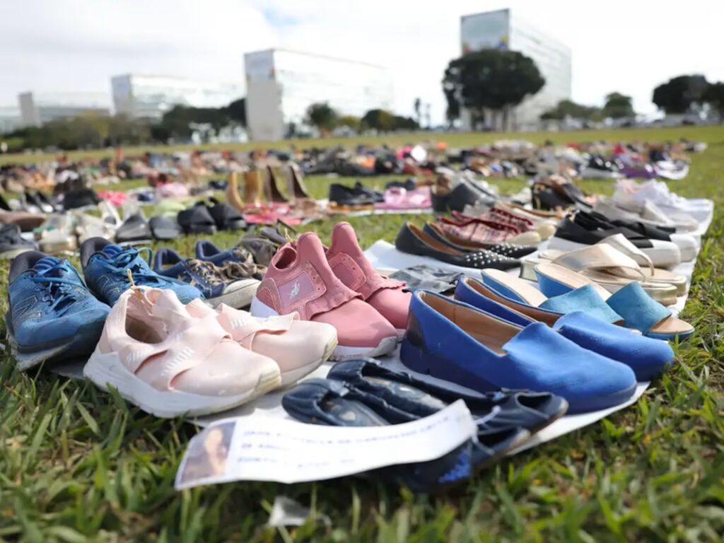 Setor Calçadista Enxerga Oportunidade no Acordo Mercosul-UE para Ampliar Exportações