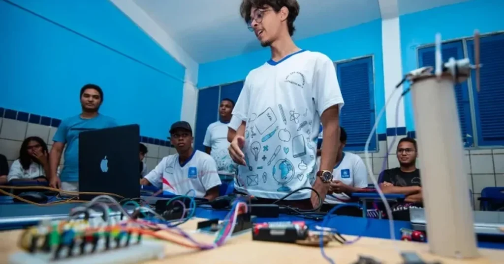 SigmaFestival em Maceió: Oportunidade para Jovens Talentos do Nordeste SigmaFestival em Maceió: Oportunidade para Jovens Talentos do Nordeste