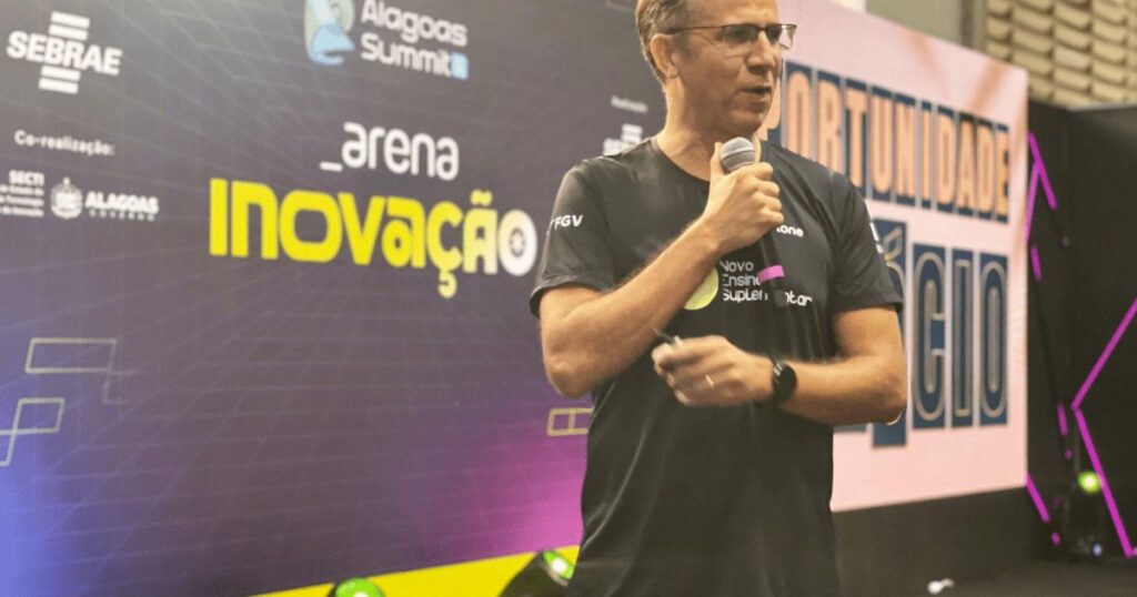 SigmaFestival: Encontro Inédito de Jovens Talentos em Ciência e Inovação em Alagoas SigmaFestival: Encontro Inédito de Jovens Talentos em Ciência e Inovação em Alagoas