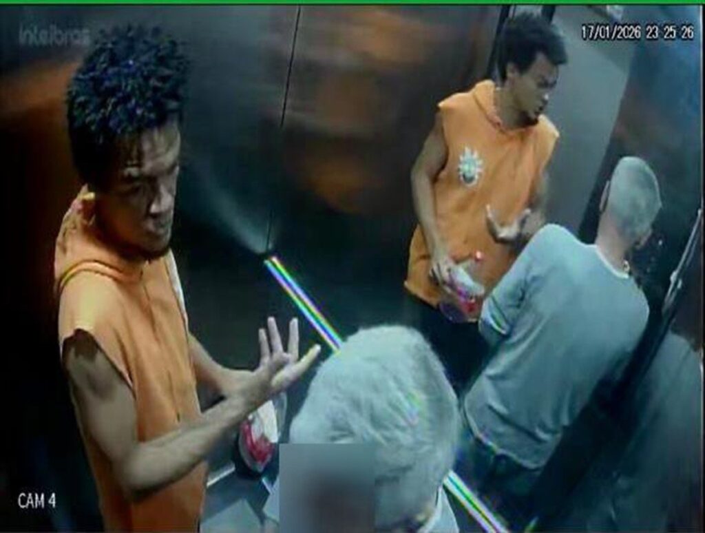 Suspeito de Homicídio de Músico em Maceió É Detido; Postagem Nas Redes Sociais Chamou Atenção