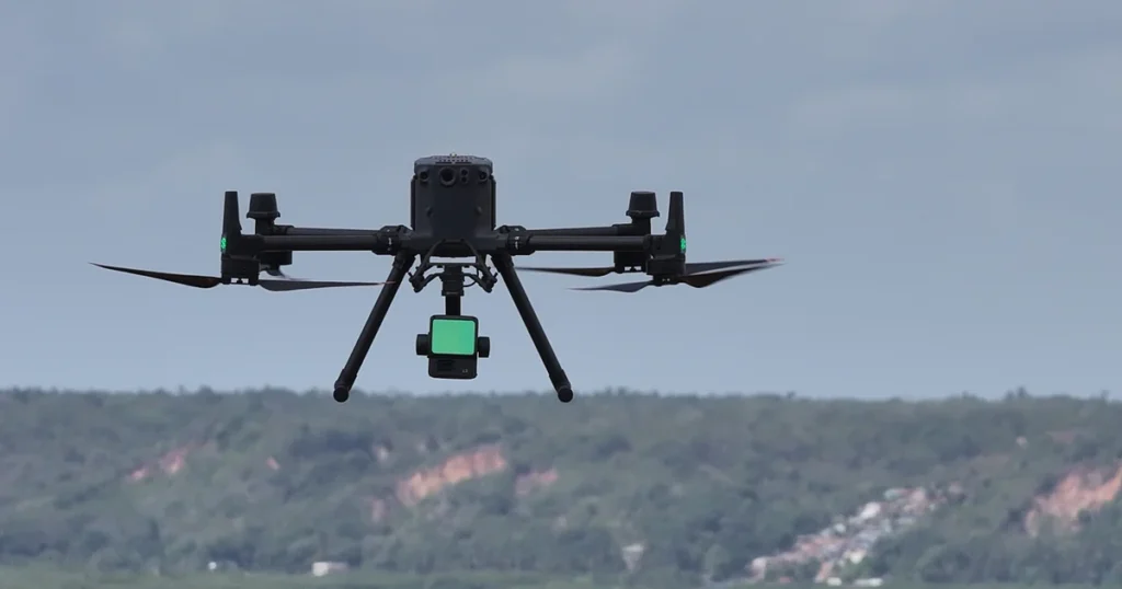 Tecnologia Avançada Potencializa Monitoramento da Defesa Civil de Maceió