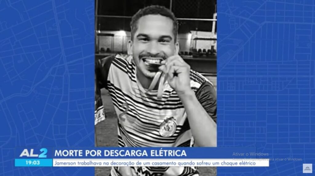 Tragédia no Hotel Jatiúca: Detalhes da Morte de Trabalhador por Choque Elétrico