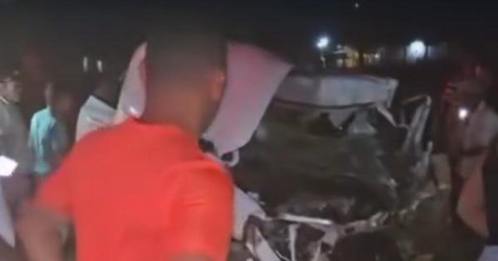 Tragédia no Sertão de Alagoas: Seis Vítimas em Colisão na AL-220 Incluem Criança e Bebê