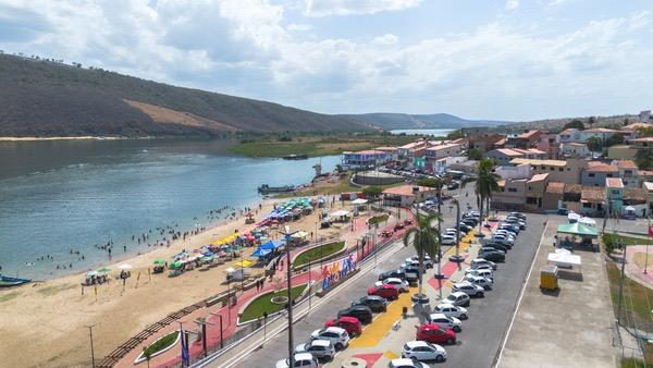 Traipu Leva Cultura e Tradição à 13ª Feira dos Municípios Alagoanos Traipu Leva Cultura e Tradição à 13ª Feira dos Municípios Alagoanos